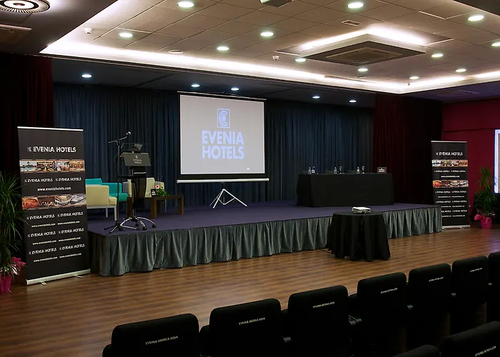 Evenia Olympic Resort Lloret de Mar